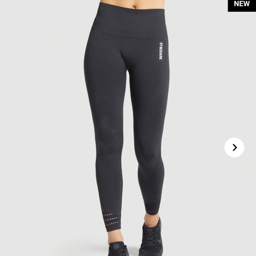 Gymshark Origin Seamless